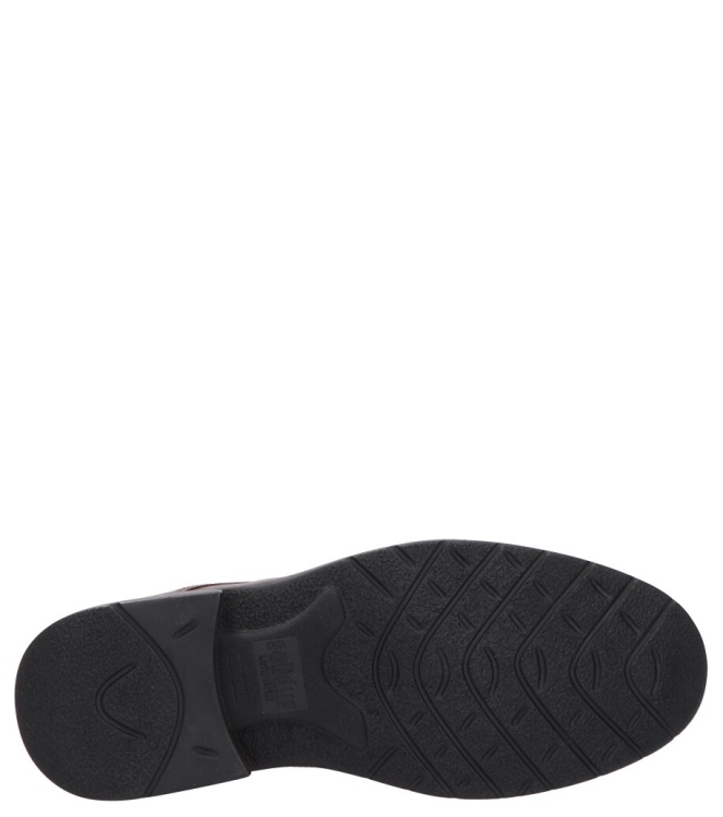 Solidus geklede schoen <span>81179 30153 Henk</span> 81179 30153 Henk cognac - www.bremmerschoenen.pro - Bremmer Schoenen