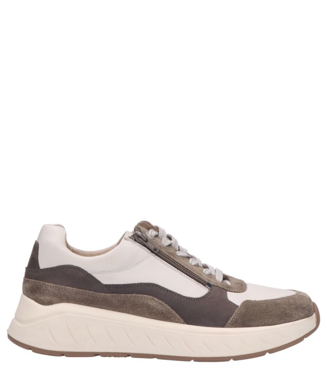 Solidus Solidus sneaker <span>71122 40705 Ken</span> 40705 bosco/lino/asphalt Solidus sneaker <span>71122 40705 Ken</span> 71122 40705 Ken groen - www.bremmerschoenen.pro - Bremmer Schoenen