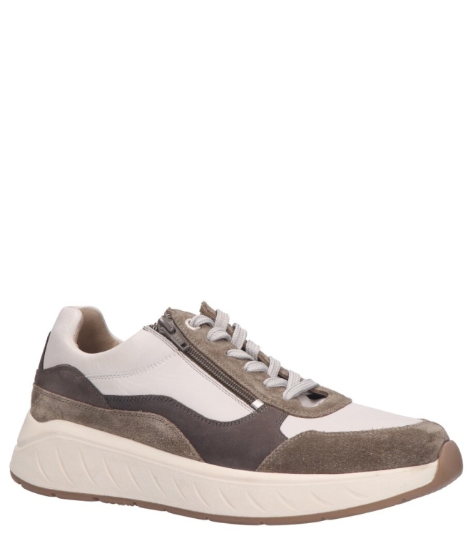 Solidus Solidus sneaker <span>71122 40705 Ken</span> 40705 bosco/lino/asphalt Solidus sneaker <span>71122 40705 Ken</span> 71122 40705 Ken groen - www.bremmerschoenen.pro - Bremmer Schoenen