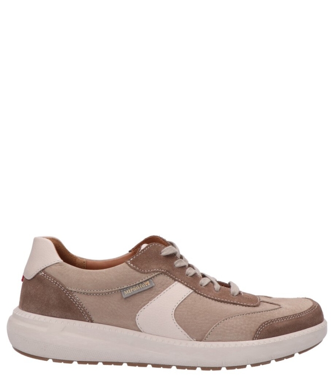 Mephisto sneaker <span>Jenaro 3660/1932/1580</span> Jenaro 3660/1932/1580 beige - www.bremmerschoenen.pro - Bremmer Schoenen