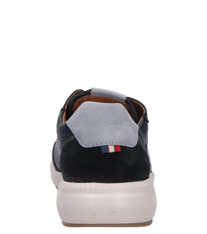 Mephisto Mephisto sneaker <span>Jenaro 3655/1345/25504</span> 3655 Blue Mephisto sneaker <span>Jenaro 3655/1345/25504</span> Jenaro 3655/1345/25504 blauw - www.bremmerschoenen.pro - Bremmer Schoenen