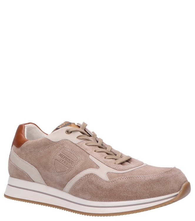 Mephisto Mephisto sneaker <span>Garcia 9837/1234/6135</span> 9837 taupe Mephisto sneaker <span>Garcia 9837/1234/6135</span> Garcia 9837/1234/6135 beige - www.bremmerschoenen.pro - Bremmer Schoenen