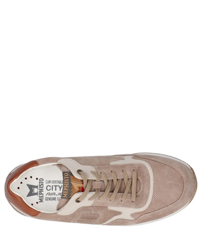 Mephisto Mephisto sneaker <span>Garcia 9837/1234/6135</span> 9837 taupe Mephisto sneaker <span>Garcia 9837/1234/6135</span> Garcia 9837/1234/6135 beige - www.bremmerschoenen.pro - Bremmer Schoenen