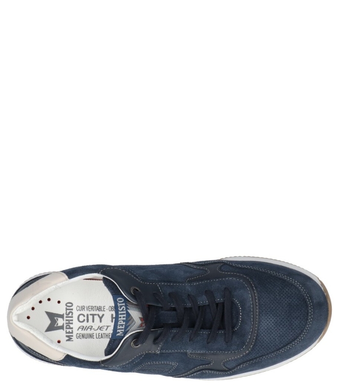 Mephisto Mephisto sneaker <span>Garcia 9869/6145/1234</span> 9869 mulberry Mephisto sneaker <span>Garcia 9869/6145/1234</span> Garcia 9869/6145/1234 blauw - www.bremmerschoenen.pro - Bremmer Schoenen