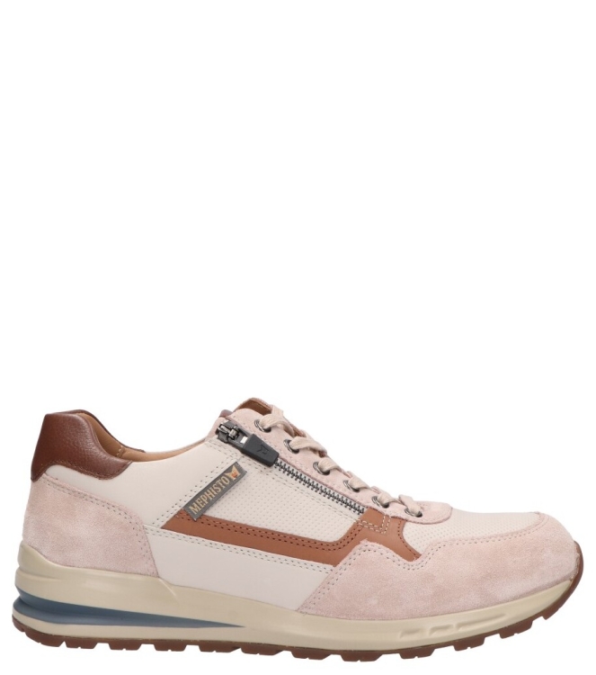 Mephisto Mephisto sneaker <span>Bradley 3612N/1234/6135/1535</span> 3612N light sand Mephisto sneaker <span>Bradley 3612N/1234/6135/1535</span> Bradley 3612N/1234/6135/1535 beige - www.bremmerschoenen.pro - Bremmer Schoenen