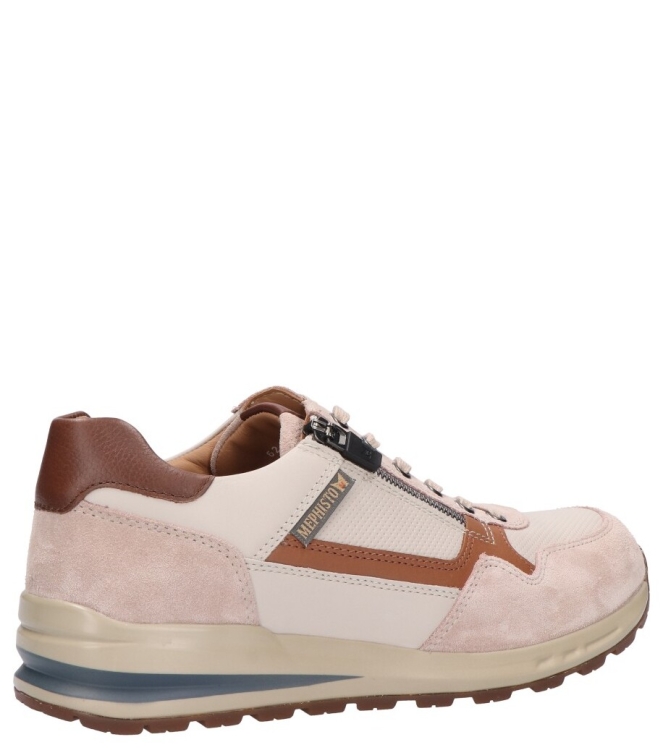 Mephisto Mephisto sneaker <span>Bradley 3612N/1234/6135/1535</span> 3612N light sand Mephisto sneaker <span>Bradley 3612N/1234/6135/1535</span> Bradley 3612N/1234/6135/1535 beige - www.bremmerschoenen.pro - Bremmer Schoenen