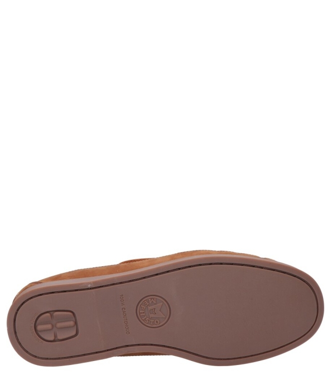 Mephisto Mephisto bootschoen <span>Boating 144</span> 144 tobacco Mephisto bootschoen <span>Boating 144</span> Boating 144 bruin - www.bremmerschoenen.pro - Bremmer Schoenen