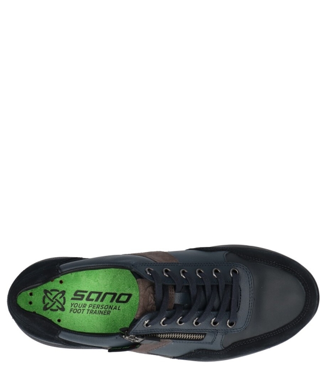 Mephisto Mephisto sneaker <span>Amory 3655/6145/1545/3659</span> 3655/6145 Blue Mephisto sneaker <span>Amory 3655/6145/1545/3659</span> Amory 3655/6145/1545/3659 blauw - www.bremmerschoenen.pro - Bremmer Schoenen