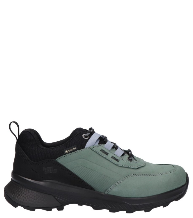 Hanwag Hanwag wandelschoen <span>204801-494064 Fortavo Low SF Extra Lady GTX</span> 494046 Mint/Asphalt Hanwag wandelschoen <span>204801-494064 Fortavo Low SF Extra Lady GTX</span> 204801-494064 Fortavo Low SF Extra Lady GTX groen - www.bremmerschoenen.pro - Bremmer Schoenen