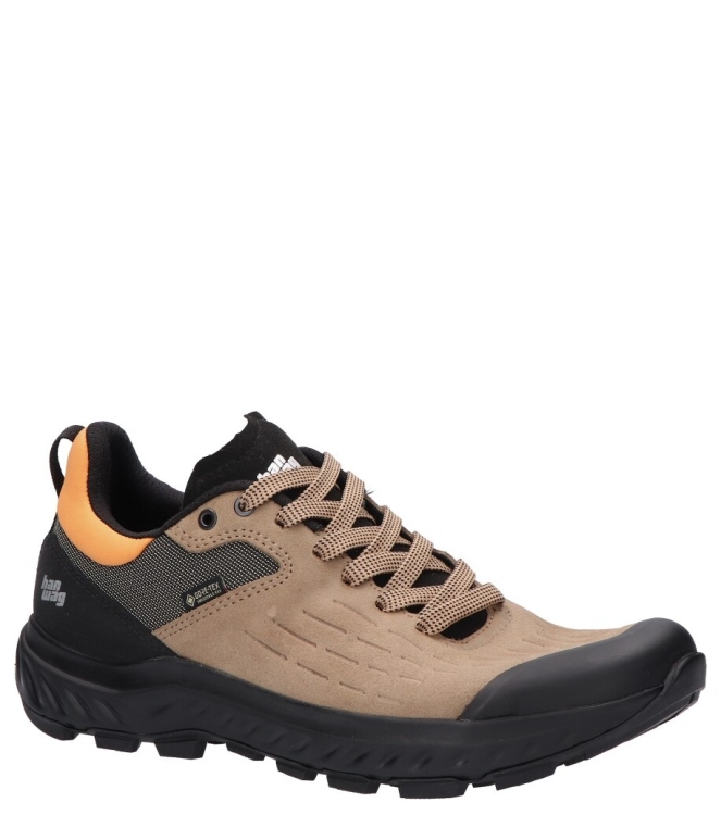 Hanwag Hanwag wandelschoen <span>301000-069023 Kaduro Low GTX</span> 069023 lightbrown/orange Hanwag wandelschoen <span>301000-069023 Kaduro Low GTX</span> 301000-069023 Kaduro Low GTX beige - www.bremmerschoenen.pro - Bremmer Schoenen
