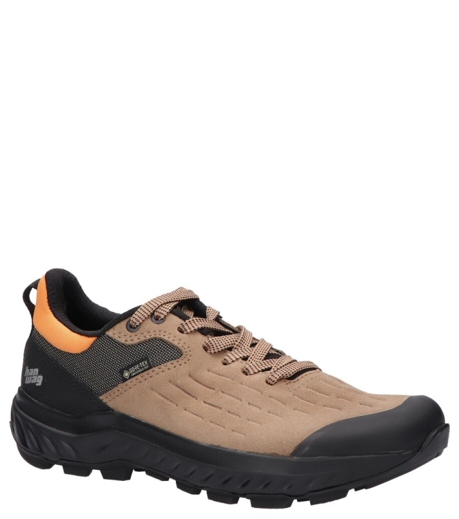 Hanwag Hanwag wandelschoen <span>301001-069023 Kaduro Low Lady GTX</span> 069023 Lightbrown - orange Hanwag wandelschoen <span>301001-069023 Kaduro Low Lady GTX</span> 301001-069023 Kaduro Low Lady GTX beige - www.bremmerschoenen.pro - Bremmer Schoenen