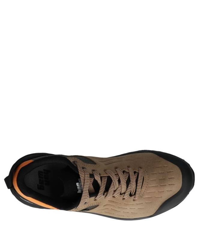 Hanwag Hanwag wandelschoen <span>301001-069023 Kaduro Low Lady GTX</span> 069023 Lightbrown - orange Hanwag wandelschoen <span>301001-069023 Kaduro Low Lady GTX</span> 301001-069023 Kaduro Low Lady GTX beige - www.bremmerschoenen.pro - Bremmer Schoenen