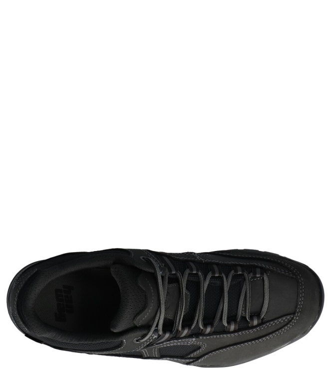 Hanwag Hanwag wandelschoen <span>204600-064012 Gritstone II Narrow GTX</span> 064012 Asphalt/Black Hanwag wandelschoen <span>204600-064012 Gritstone II Narrow GTX</span> 204600-064012 Gritstone II Narrow GTX grijs - www.bremmerschoenen.pro - Bremmer Schoenen