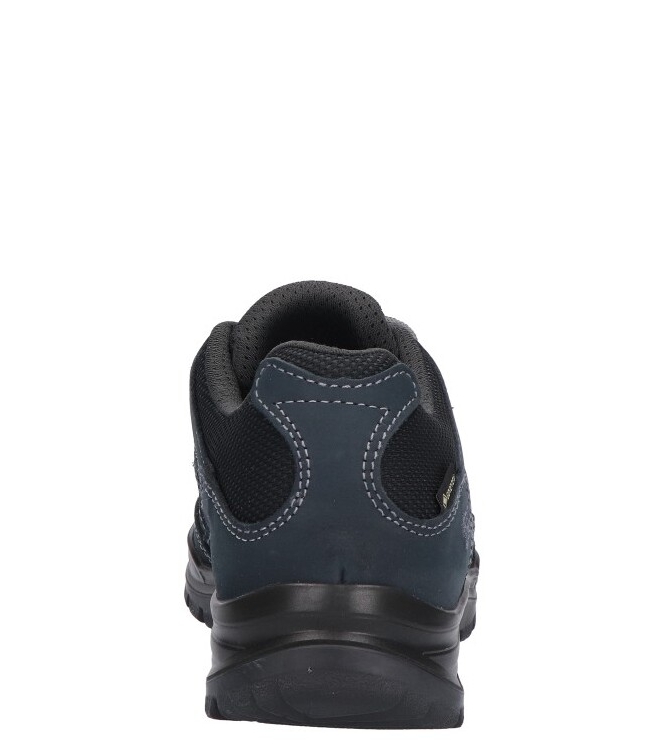 Hanwag Hanwag wandelschoen <span>204601-007064 Gritstone II Narrow Lady GTX</span> 007064 navy/asphalt Hanwag wandelschoen <span>204601-007064 Gritstone II Narrow Lady GTX</span> 204601-007064 Gritstone II Narrow Lady GTX blauw - www.bremmerschoenen.pro - Bremmer Schoenen