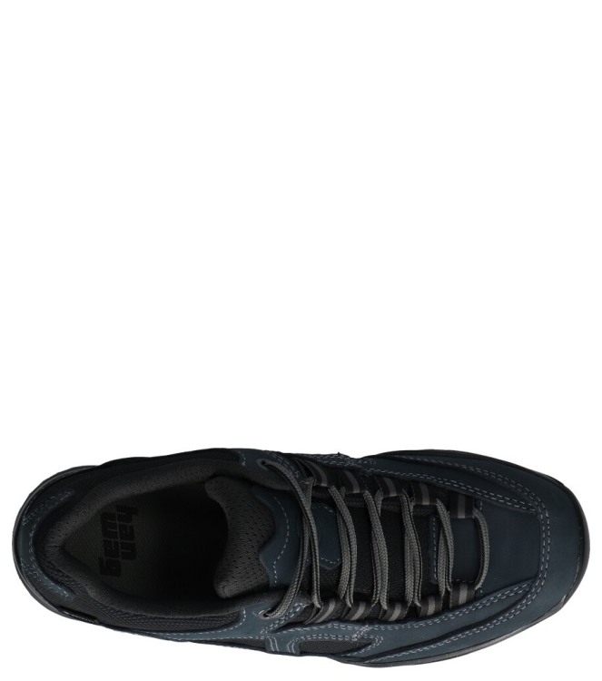 Hanwag Hanwag wandelschoen <span>204601-007064 Gritstone II Narrow Lady GTX</span> 007064 navy/asphalt Hanwag wandelschoen <span>204601-007064 Gritstone II Narrow Lady GTX</span> 204601-007064 Gritstone II Narrow Lady GTX blauw - www.bremmerschoenen.pro - Bremmer Schoenen