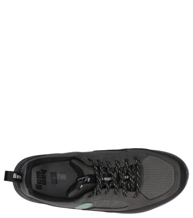 Hanwag Hanwag wandelschoen <span>300700-064012 Rotpunkt Light Low GTX</span> 064012 Asphalt/Black Hanwag wandelschoen <span>300700-064012 Rotpunkt Light Low GTX</span> 300700-064012 Rotpunkt Light Low GTX grijs - www.bremmerschoenen.pro - Bremmer Schoenen