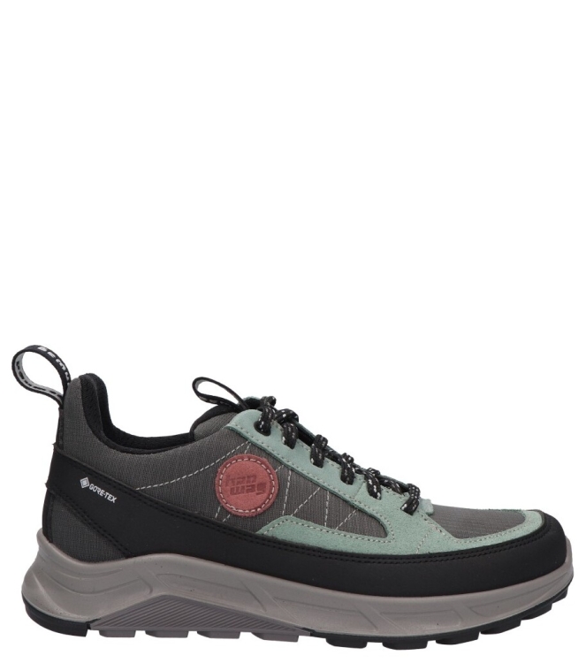 Hanwag Hanwag wandelschoen <span>300701-061494 Rotpunkt Light Low Lady GTX</span> 061494 Rose/Mint Hanwag wandelschoen <span>300701-061494 Rotpunkt Light Low Lady GTX</span> 300701-061494 Rotpunkt Light Low Lady GTX zwart - www.bremmerschoenen.pro - Bremmer Schoenen