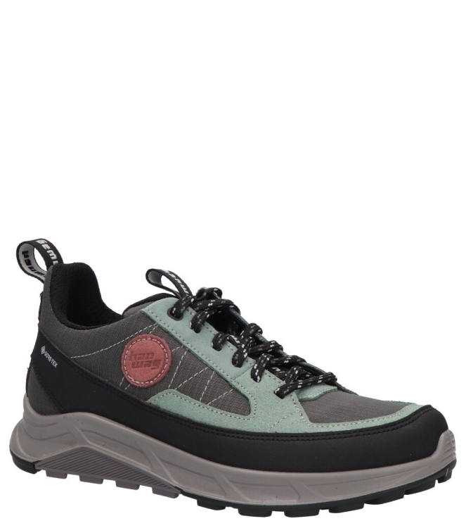 Hanwag Hanwag wandelschoen <span>300701-061494 Rotpunkt Light Low Lady GTX</span> 061494 Rose/Mint Hanwag wandelschoen <span>300701-061494 Rotpunkt Light Low Lady GTX</span> 300701-061494 Rotpunkt Light Low Lady GTX zwart - www.bremmerschoenen.pro - Bremmer Schoenen