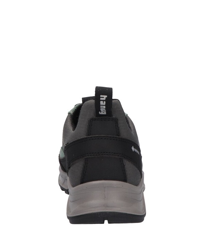 Hanwag Hanwag wandelschoen <span>300701-061494 Rotpunkt Light Low Lady GTX</span> 061494 Rose/Mint Hanwag wandelschoen <span>300701-061494 Rotpunkt Light Low Lady GTX</span> 300701-061494 Rotpunkt Light Low Lady GTX zwart - www.bremmerschoenen.pro - Bremmer Schoenen