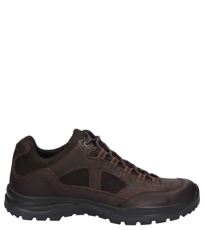 Hanwag Hanwag wandelschoen <span>401110-032056 Yakstone</span> 032056 Chestnut/Brown Hanwag wandelschoen <span>401110-032056 Yakstone</span> 401110-032056 Yakstone bruin - www.bremmerschoenen.pro - Bremmer Schoenen