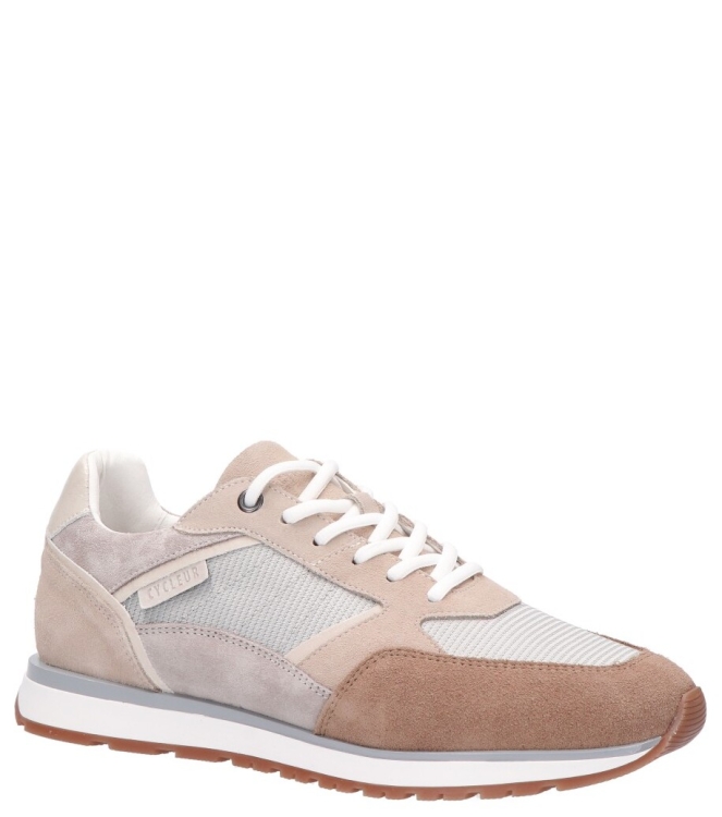 Cycleur de Luxe Cycleur de Luxe sneaker <span>CDLM261140 P4</span> Vintage Khaki Cycleur de Luxe sneaker <span>CDLM261140 P4</span> CDLM261140 P4 beige - www.bremmerschoenen.pro - Bremmer Schoenen