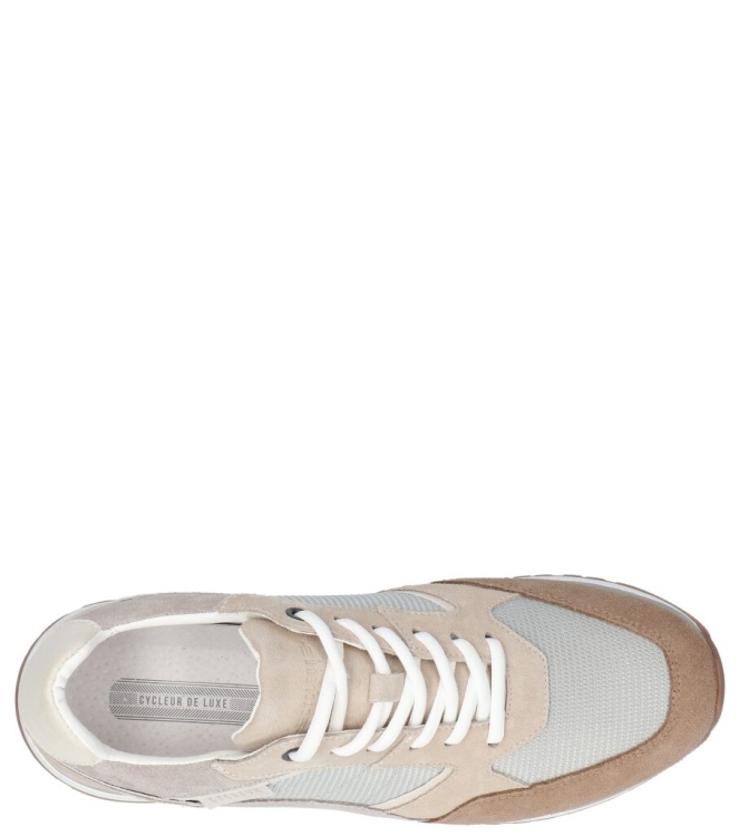 Cycleur de Luxe Cycleur de Luxe sneaker <span>CDLM261140 P4</span> Vintage Khaki Cycleur de Luxe sneaker <span>CDLM261140 P4</span> CDLM261140 P4 beige - www.bremmerschoenen.pro - Bremmer Schoenen