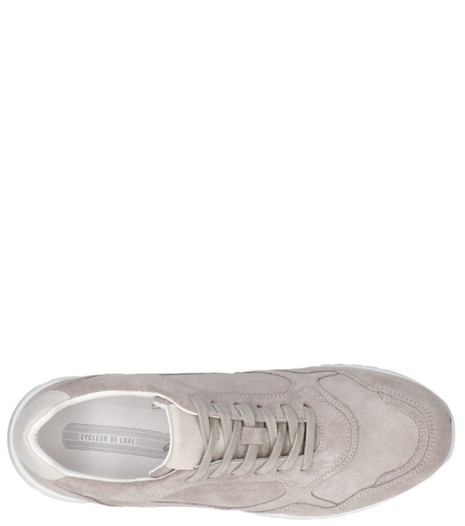 Cycleur de Luxe Cycleur de Luxe sneaker <span>CDLM261131 P3</span> Lunar rock Cycleur de Luxe sneaker <span>CDLM261131 P3</span> CDLM261131 P3 grijs - www.bremmerschoenen.pro - Bremmer Schoenen