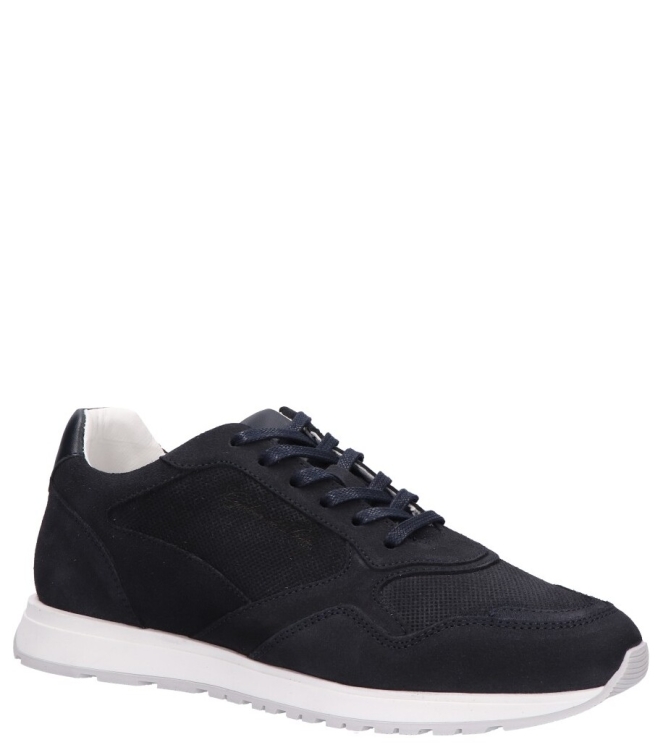 Cycleur de Luxe sneaker <span>CDLM261133 P3</span> CDLM261133 P3 blauw - www.bremmerschoenen.pro - Bremmer Schoenen