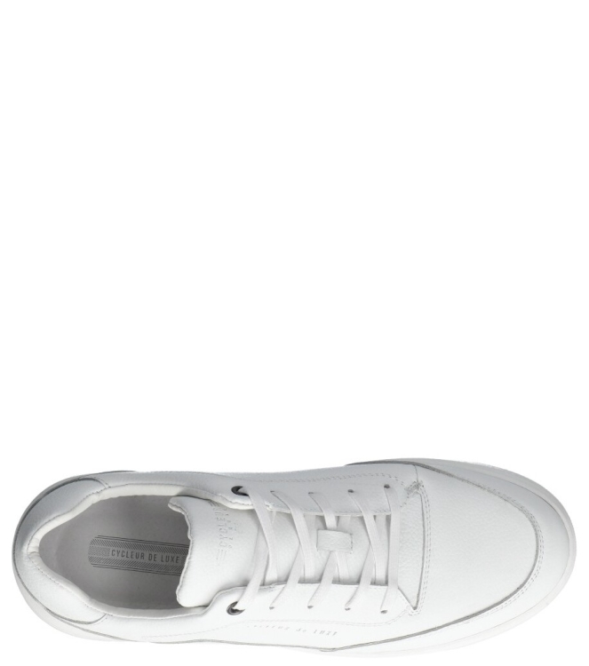 Cycleur de Luxe Cycleur de Luxe sneaker <span>CDLM201238 ND1</span> White Cycleur de Luxe sneaker <span>CDLM201238 ND1</span> CDLM201238 ND1 wit - www.bremmerschoenen.pro - Bremmer Schoenen
