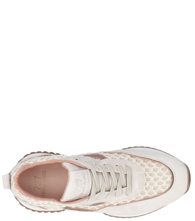 Cycleur de Luxe Cycleur de Luxe sneaker <span>CDLW261006 Craster</span> Pumice Stone Cycleur de Luxe sneaker <span>CDLW261006 Craster</span> CDLW261006 Craster beige - www.bremmerschoenen.pro - Bremmer Schoenen