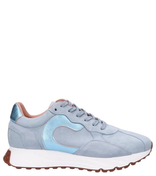 Cycleur de Luxe Cycleur de Luxe sneaker <span>CDLW261009 Backie</span> Light Denim Cycleur de Luxe sneaker <span>CDLW261009 Backie</span> CDLW261009 Backie blauw - www.bremmerschoenen.pro - Bremmer Schoenen