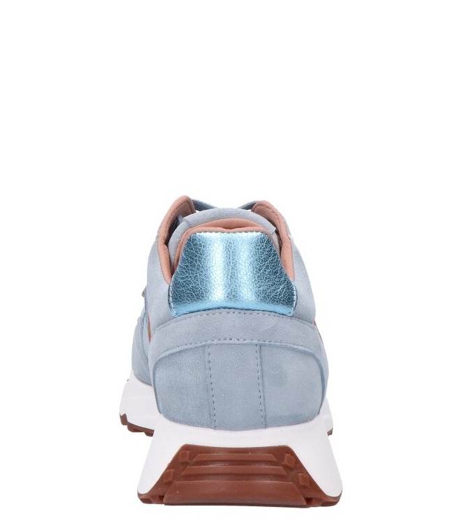 Cycleur de Luxe Cycleur de Luxe sneaker <span>CDLW261009 Backie</span> Light Denim Cycleur de Luxe sneaker <span>CDLW261009 Backie</span> CDLW261009 Backie blauw - www.bremmerschoenen.pro - Bremmer Schoenen