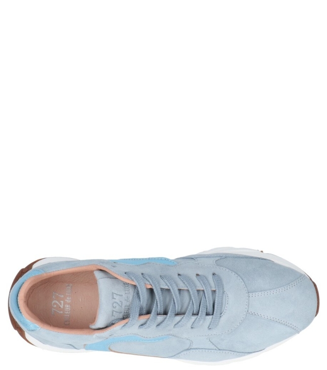 Cycleur de Luxe Cycleur de Luxe sneaker <span>CDLW261009 Backie</span> Light Denim Cycleur de Luxe sneaker <span>CDLW261009 Backie</span> CDLW261009 Backie blauw - www.bremmerschoenen.pro - Bremmer Schoenen