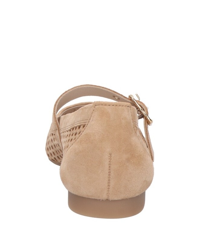 Paul Green Paul Green bandschoen <span>1213 009</span> 009 Dakar Paul Green bandschoen <span>1213 009</span> 1213 009 beige - www.bremmerschoenen.pro - Bremmer Schoenen