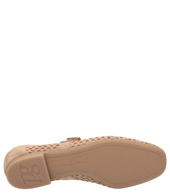 Paul Green Paul Green bandschoen <span>1213 009</span> 009 Dakar Paul Green bandschoen <span>1213 009</span> 1213 009 beige - www.bremmerschoenen.pro - Bremmer Schoenen