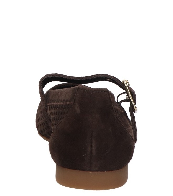Paul Green bandschoen <span>1213 049</span> 1213 049 bruin - www.bremmerschoenen.pro - Bremmer Schoenen