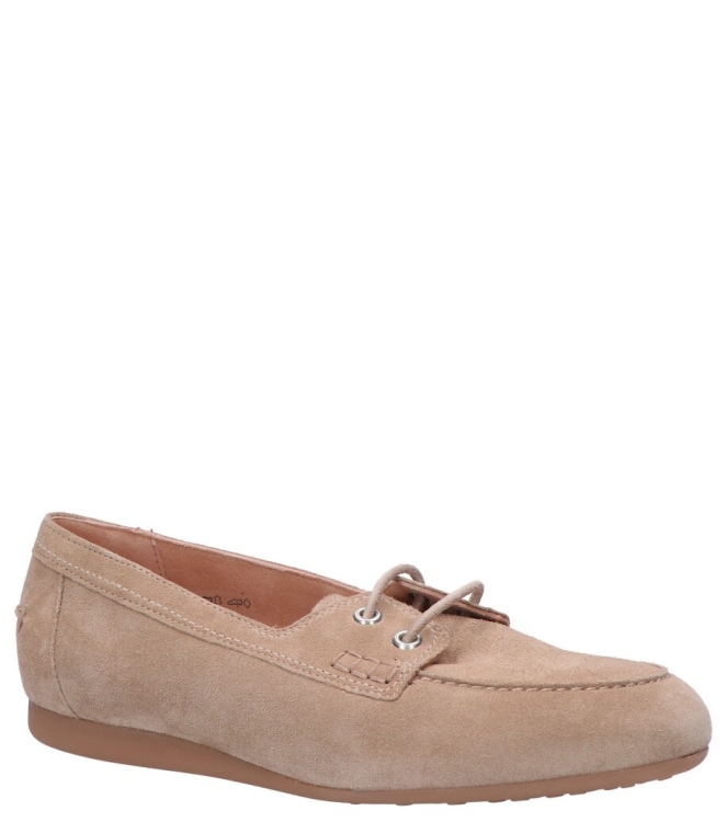 Paul Green bootschoen <span>1136 000</span> 1136 000 beige - www.bremmerschoenen.pro - Bremmer Schoenen