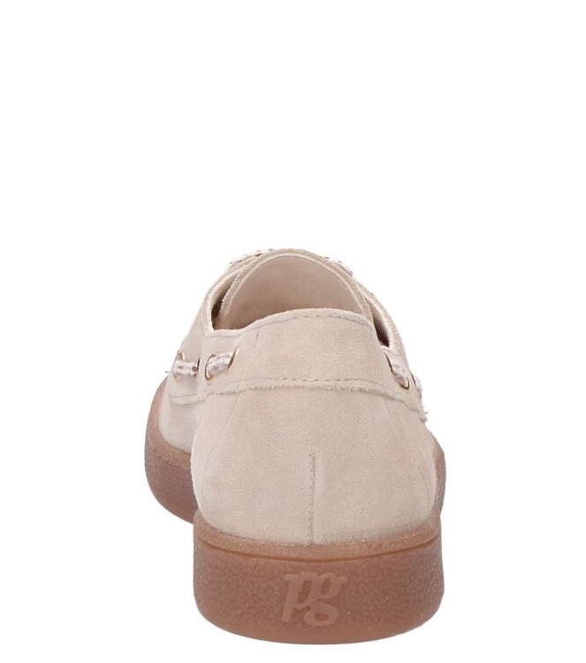 Paul Green Paul Green bootschoen <span>1185 010</span> 010 biscuit Paul Green bootschoen <span>1185 010</span> 1185 010 beige - www.bremmerschoenen.pro - Bremmer Schoenen