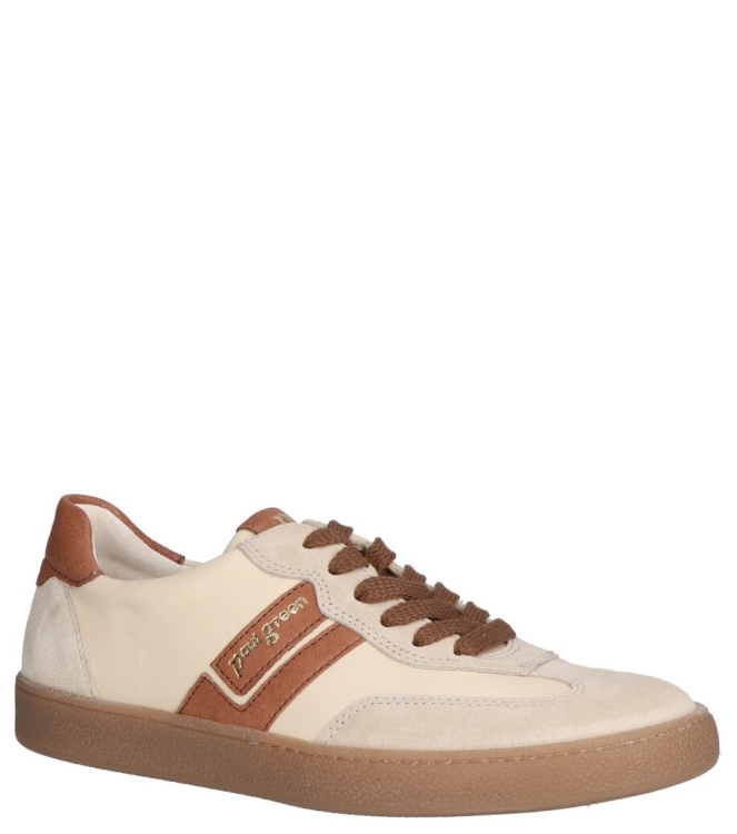 Paul Green Paul Green sneaker <span>5437 149</span> 149 biscuit Paul Green sneaker <span>5437 149</span> 5437 149 beige - www.bremmerschoenen.pro - Bremmer Schoenen