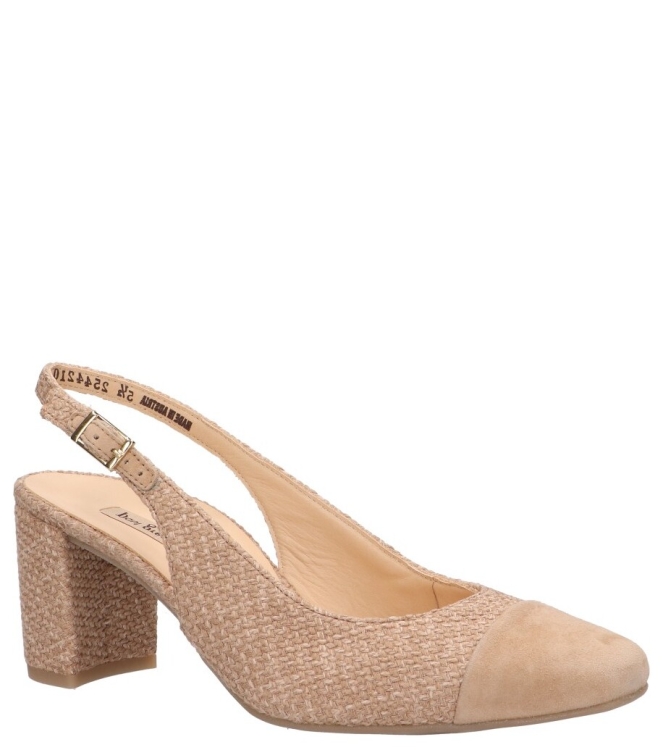 Paul Green Paul Green pump <span>6211 009</span> 009 grace dakar Paul Green pump <span>6211 009</span> 6211 009 beige - www.bremmerschoenen.pro - Bremmer Schoenen