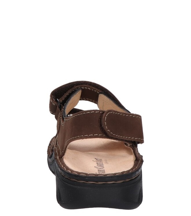 Finn Comfort Finn Comfort sandaal <span>81540 901762 Wanaka-S</span> Braun Finn Comfort sandaal <span>81540 901762 Wanaka-S</span> 81540 901762 Wanaka-S bruin - www.bremmerschoenen.pro - Bremmer Schoenen