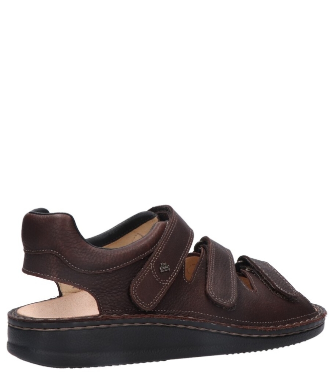 Finn Comfort Finn Comfort sandaal <span>1511 830445 Tunis</span> Braun Finn Comfort sandaal <span>1511 830445 Tunis</span> 1511 830445 Tunis bruin - www.bremmerschoenen.pro - Bremmer Schoenen