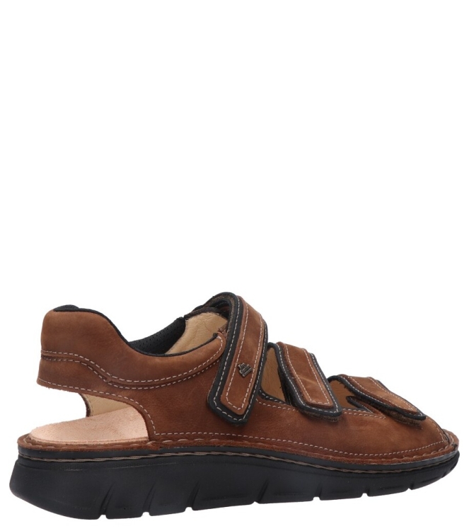 Finn Comfort Finn Comfort Sandaal <span>1451 903096 Casablanca</span> Braun Finn Comfort Sandaal <span>1451 903096 Casablanca</span> 1451 903096 Casablanca bruin - www.bremmerschoenen.pro - Bremmer Schoenen