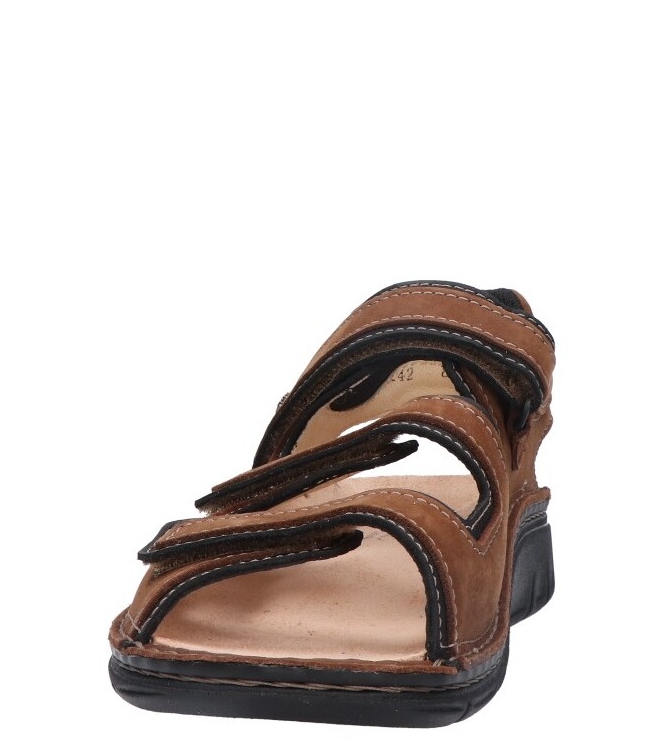 Finn Comfort Finn Comfort Sandaal <span>1451 903096 Casablanca</span> Braun Finn Comfort Sandaal <span>1451 903096 Casablanca</span> 1451 903096 Casablanca bruin - www.bremmerschoenen.pro - Bremmer Schoenen