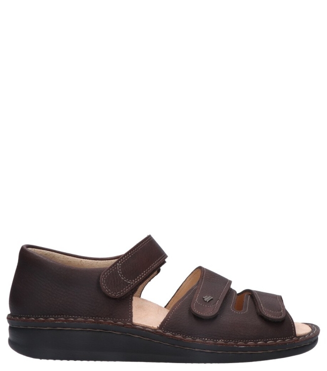 Finn Comfort Finn Comfort sandaal <span>1518 830445 Baltrum</span> Braun Finn Comfort sandaal <span>1518 830445 Baltrum</span> 1518 830445 Baltrum bruin - www.bremmerschoenen.pro - Bremmer Schoenen