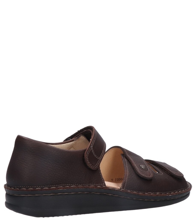 Finn Comfort Finn Comfort sandaal <span>1518 830445 Baltrum</span> Braun Finn Comfort sandaal <span>1518 830445 Baltrum</span> 1518 830445 Baltrum bruin - www.bremmerschoenen.pro - Bremmer Schoenen