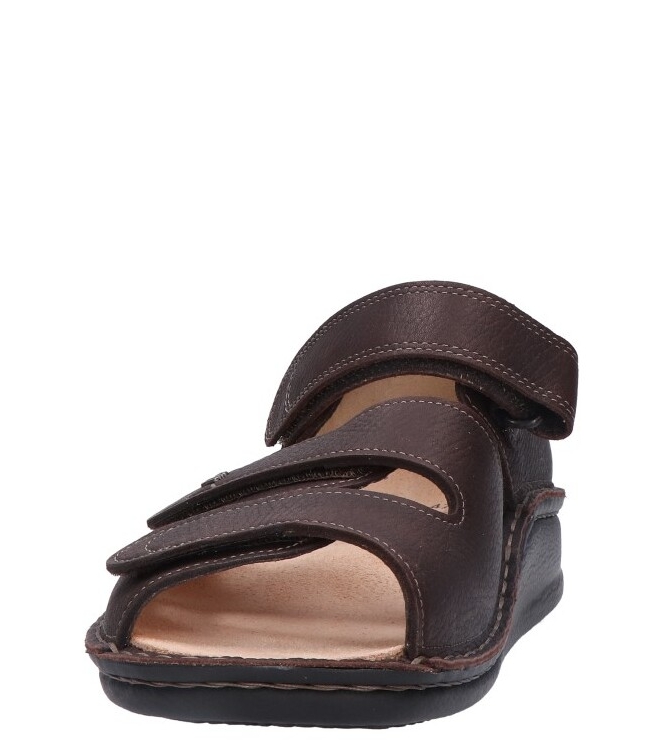 Finn Comfort Finn Comfort sandaal <span>1518 830445 Baltrum</span> Braun Finn Comfort sandaal <span>1518 830445 Baltrum</span> 1518 830445 Baltrum bruin - www.bremmerschoenen.pro - Bremmer Schoenen