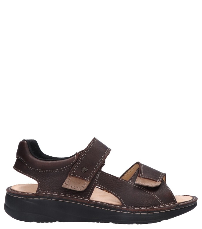 Finn Comfort Finn Comfort sandaal <span>1701 903094 Skiathos</span> Braun Finn Comfort sandaal <span>1701 903094 Skiathos</span> 1701 903094 Skiathos bruin - www.bremmerschoenen.pro - Bremmer Schoenen