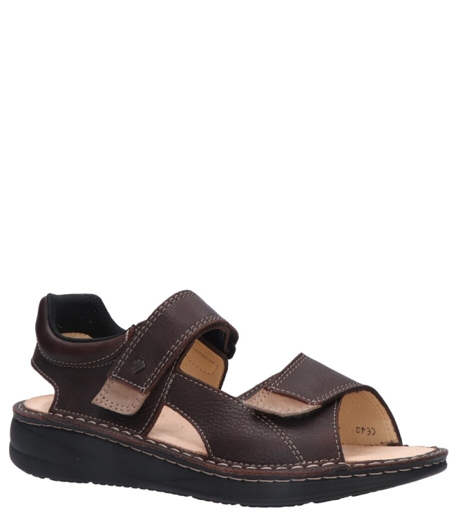 Finn Comfort Finn Comfort sandaal <span>1701 903094 Skiathos</span> Braun Finn Comfort sandaal <span>1701 903094 Skiathos</span> 1701 903094 Skiathos bruin - www.bremmerschoenen.pro - Bremmer Schoenen