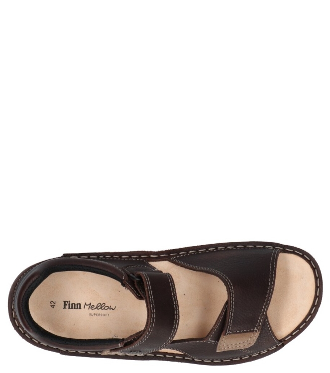 Finn Comfort Finn Comfort sandaal <span>1701 903094 Skiathos</span> Braun Finn Comfort sandaal <span>1701 903094 Skiathos</span> 1701 903094 Skiathos bruin - www.bremmerschoenen.pro - Bremmer Schoenen